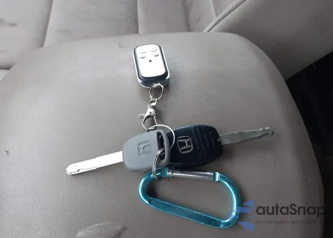 2015 Honda Pilot Ex z USA, uszkodzony, nr VIN 5FNYF4H48FB050624